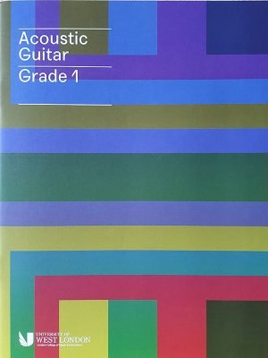 LCM Acoustic Guitar Handbook