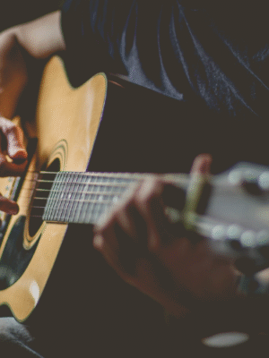 Acoustic Guitar