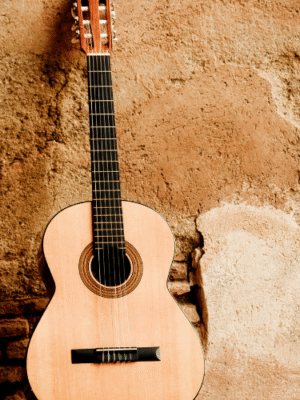 Classical Guitar