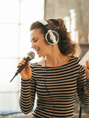 Teori-Kulak Eğitimi